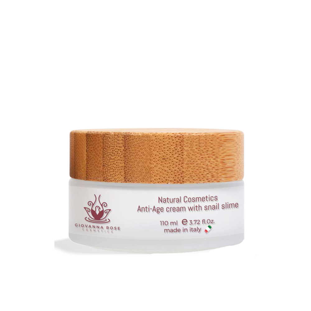 Snail Mucin Anti-Aging Cream