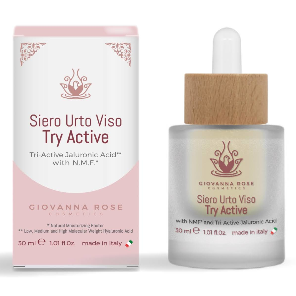 Snail Mucin Anti-Aging Serum