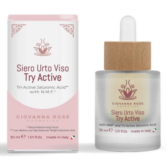Snail Mucin Anti-Aging Serum