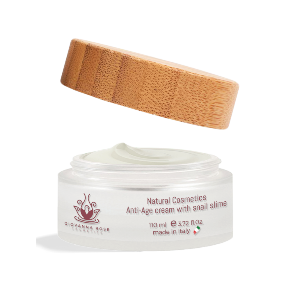 Snail Mucin Anti-Aging Cream