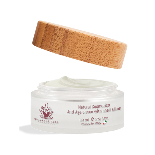 Snail Mucin Anti-Aging Cream