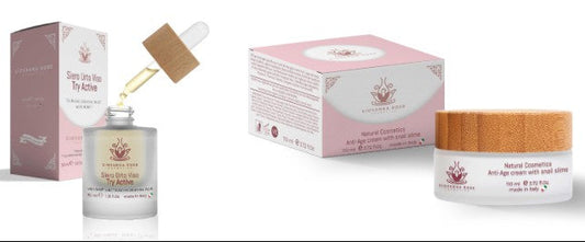 Revitalize Your Skin: Ultimate Anti-Aging Skincare Kit