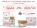 Carica l'immagine nel visualizzatore della galleria, Revitalize Your Skin: Ultimate Anti-Aging Skincare Kit
