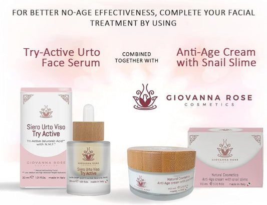 Revitalize Your Skin: Ultimate Anti-Aging Skincare Kit