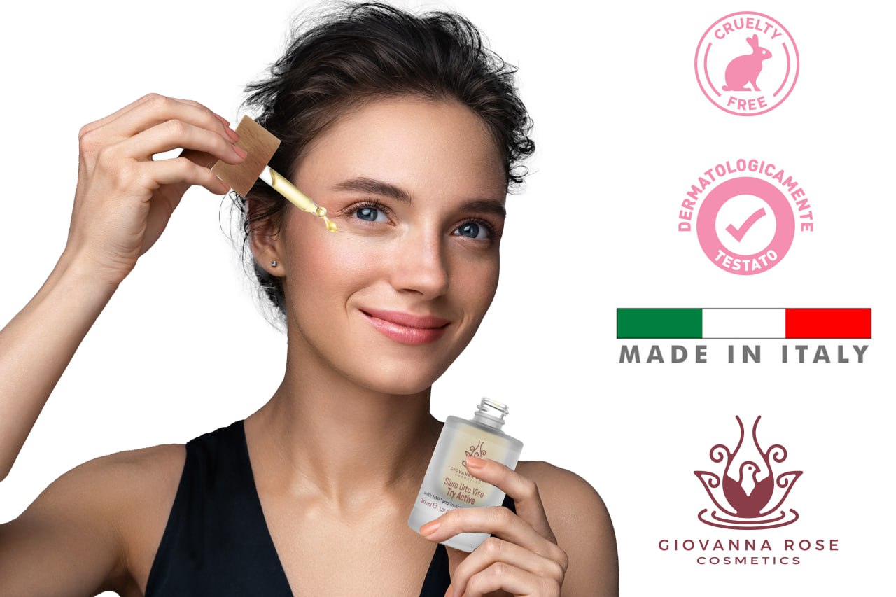 Snail Mucin Anti-Aging Serum